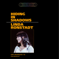 Hiding In Shadows (Live '73) (Single)