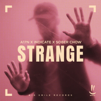 Strange (Single)