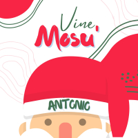 Vine Mosu' (Single)