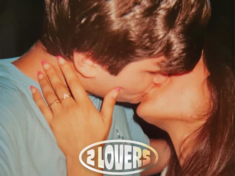 two lovers (Single)
