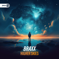 Higher Skies (Single)