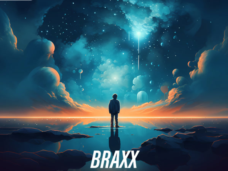 Higher Skies (Single)