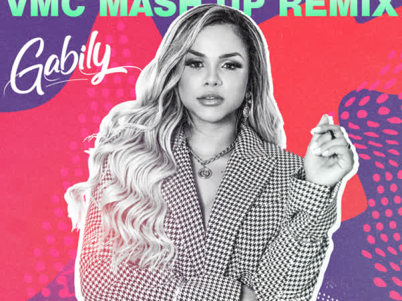 Conflito / Toma (VMC Mash UP Remix) (Single)