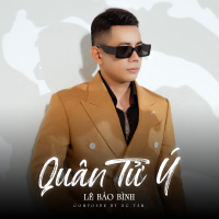 Quân Tử Ý (Single)