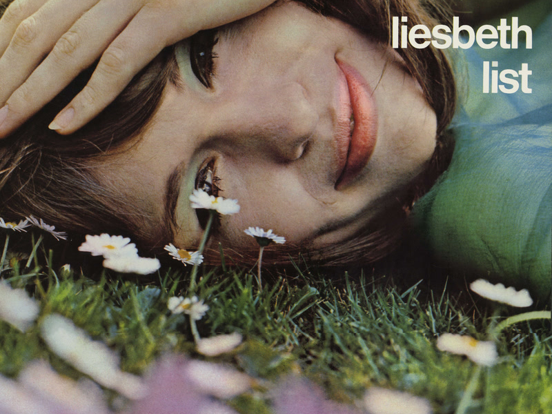 Liesbeth List (Remastered)