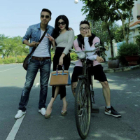 Anh Không Đòi Quà (Single)