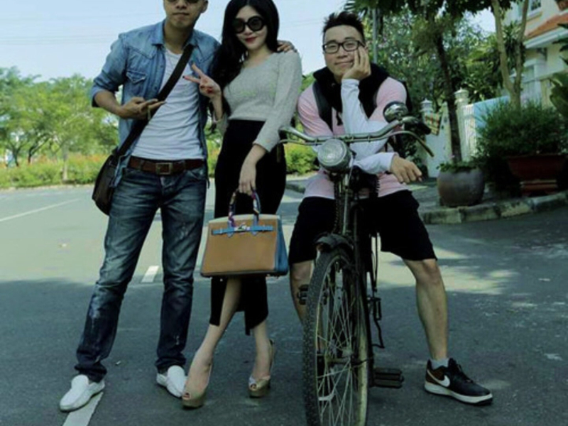 Anh Không Đòi Quà (Single)