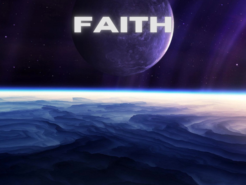 Faith (Single)