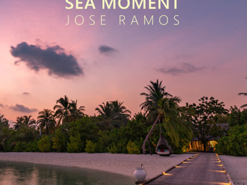 Sea Moment