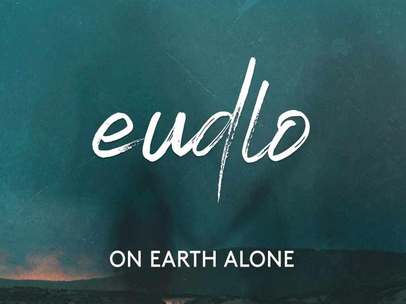 On Earth Alone (Single)