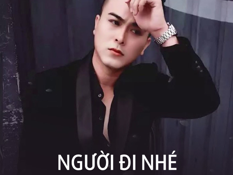 Người Đi Nhé (Single)