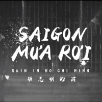 Sài Gòn Mưa Rơi (Single)