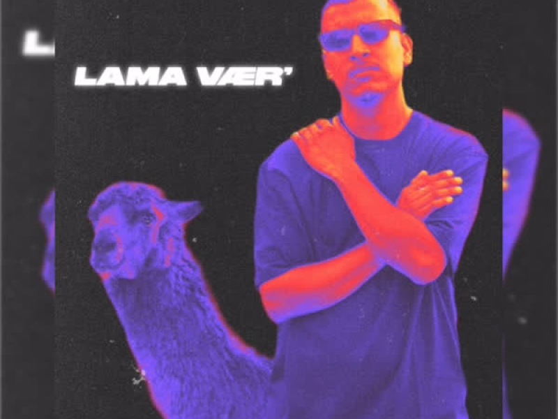 LAMA VÆR' (Single)