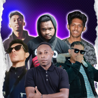 Yowis Ben (Remix) (Single)