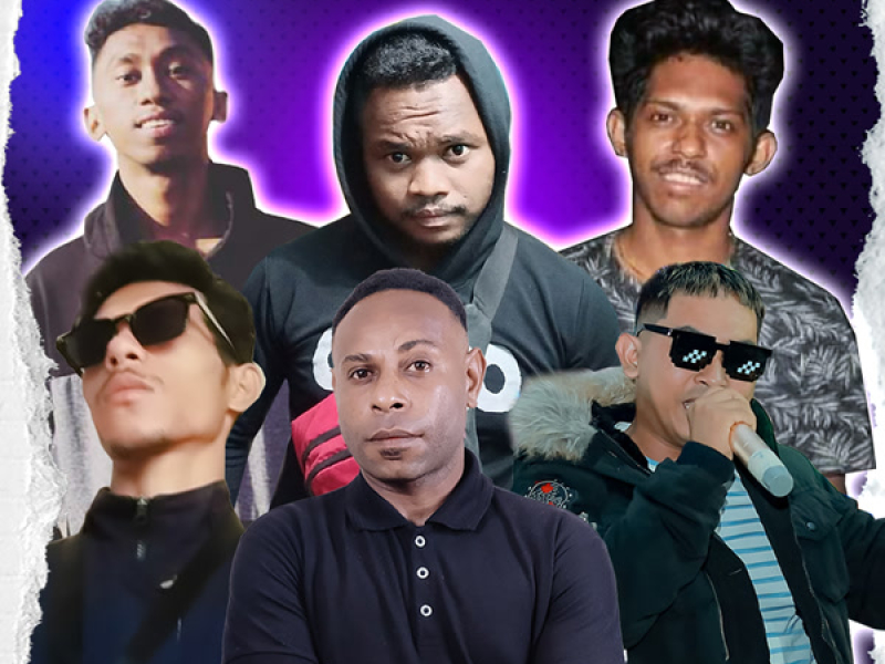 Yowis Ben (Remix) (Single)