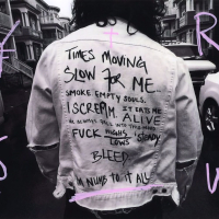 Numb to It All (Single)