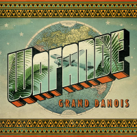 Grand Danois (Single)