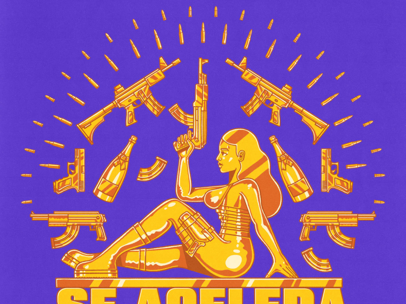 Se Acelera (Single)