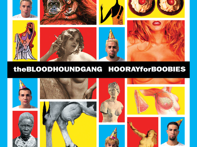 Hooray For Boobies (Expanded Edition)