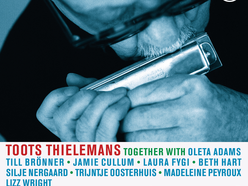 One More For The Road