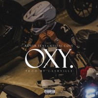 OXY (feat. CRYSTAL COVE) (Single)