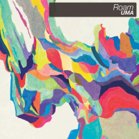 Roam (EP)