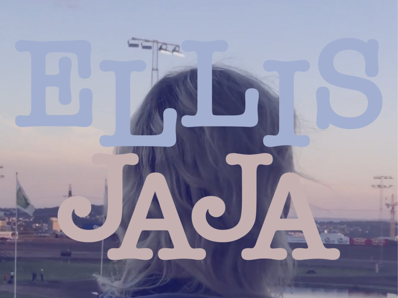 Ja Ja (Single)