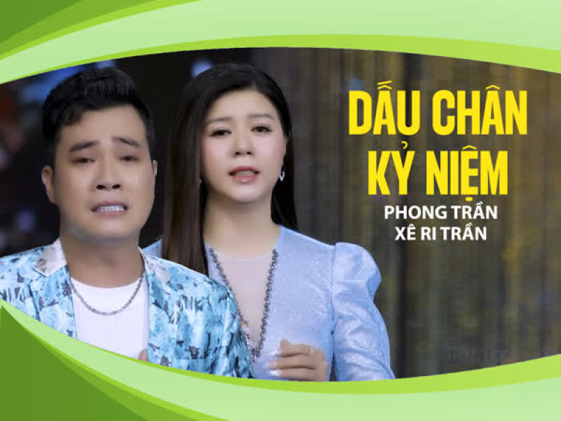 Dấu Chân Kỷ Niệm (Single)