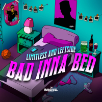 Bad Inna Bed (Single)