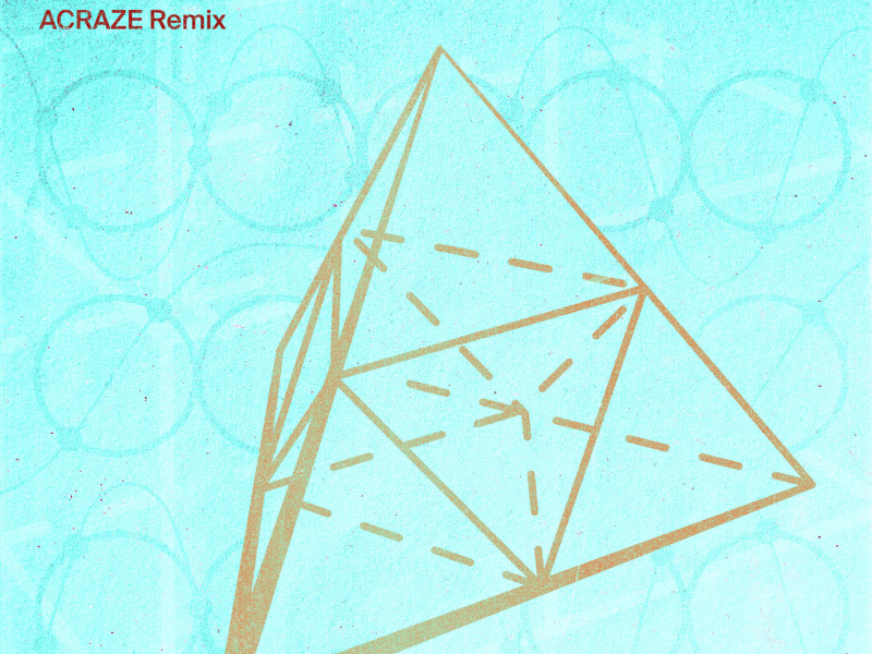 Miracle (ACRAZE Remix) (Single)