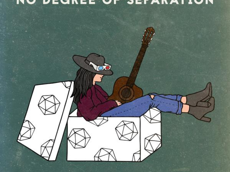 No Degree of Separation (Eurovision Version)