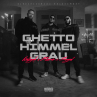 GHETTO HIMMEL GRAU (Single)