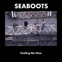 Fooling No One. (Single)