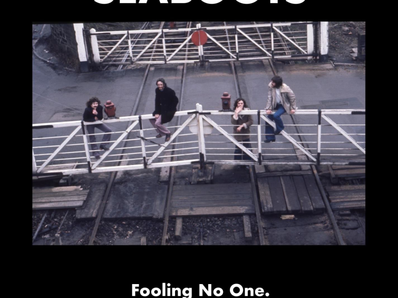 Fooling No One. (Single)