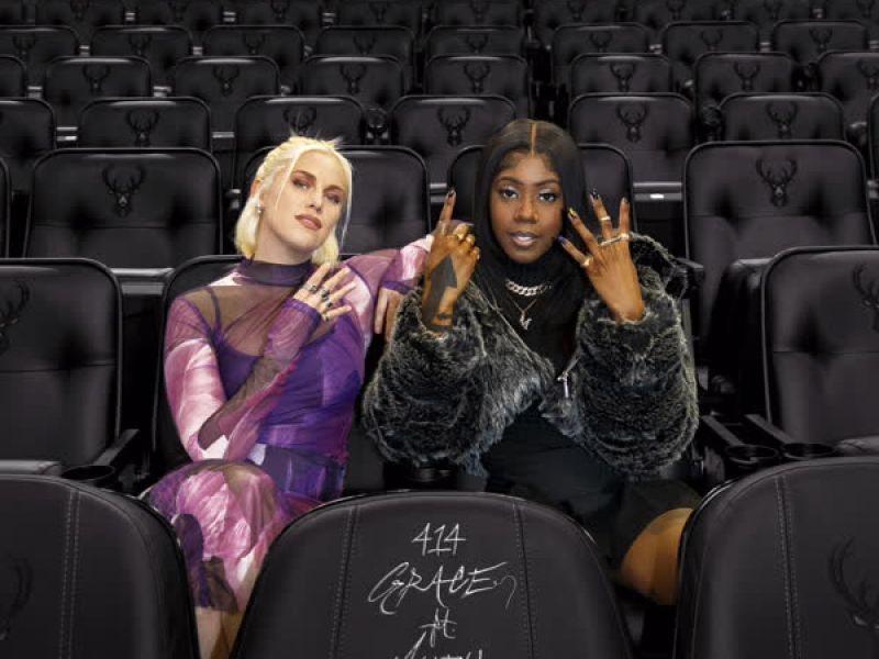 414 (feat. Mudy) (Single)