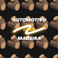 AUTOMOTIVO TACA MADEIRA (Single)