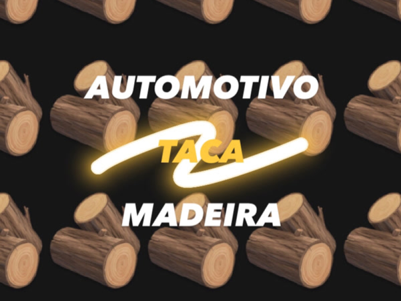 AUTOMOTIVO TACA MADEIRA (Single)