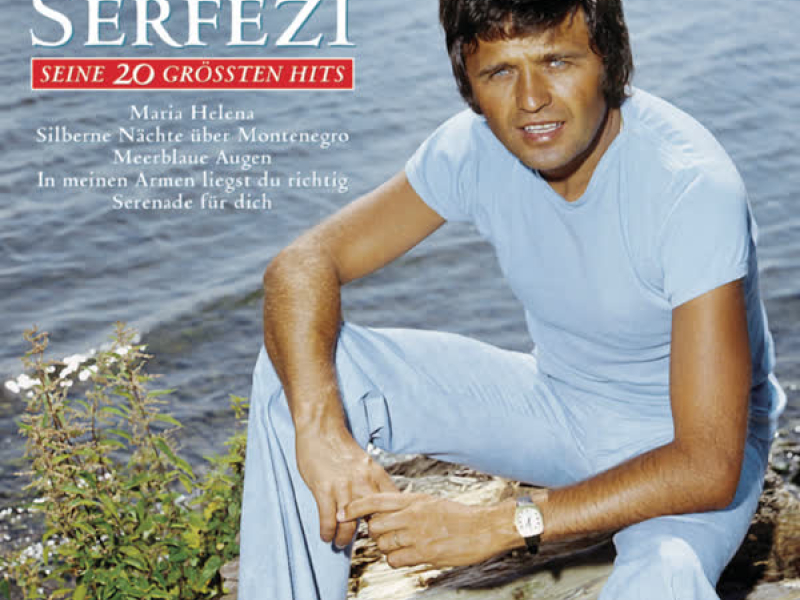 Seine 20 größten  Hits