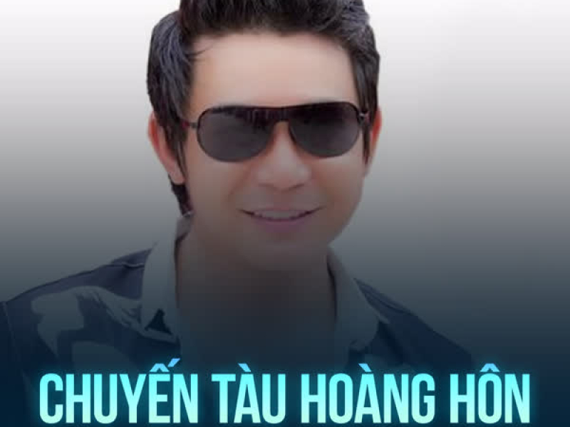 Chuyến Tàu Hoàng Hôn (Single)