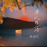 单人日落 (DJ默涵版) (Single)