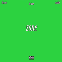 Zone (feat. Ferrero & Ramiro) (Single)