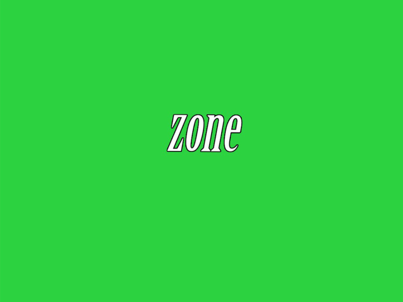 Zone (feat. Ferrero & Ramiro) (Single)