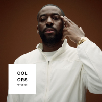 Midnight in Balans - A COLORS SHOW (Single)