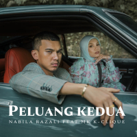 Peluang Kedua (Single)