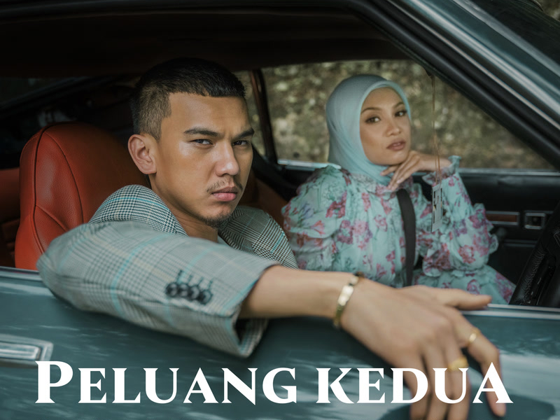 Peluang Kedua (Single)