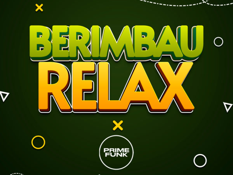 Berimbau Relax (Single)