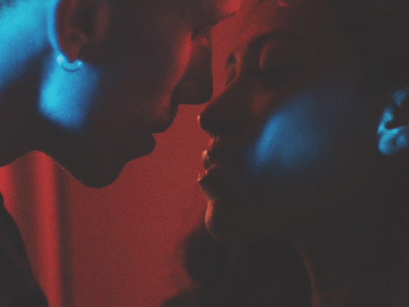 Natural Born Lovers (Single)