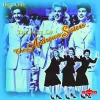 The Best Of The Andrews Sisters CD1