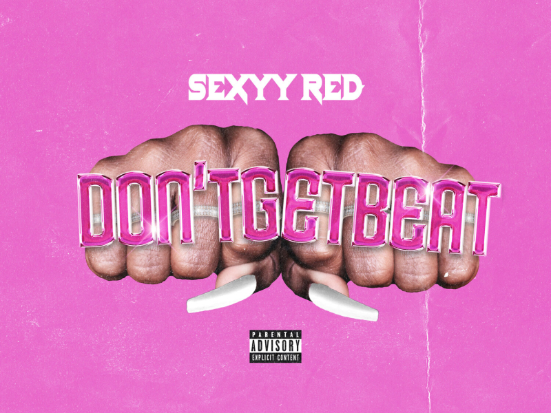 Don't Get Beat (Single)