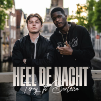 Heel De Nacht (Single)